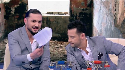 Fiks Fare, 23 Shtator 2018, Pjesa 2 - Investigative Satirical Show