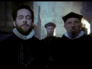 Elizabeth das goldene Königreich (Trailer - Deutsch)