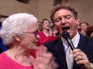 Bill & Gloria Gaither - Heaven's Jubilee