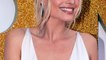 Margot Robbie Started A Fire While Cooking Thanksgiving Dinner