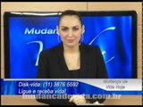 Programa Mudança de Vida Hoje -- 31/05/12