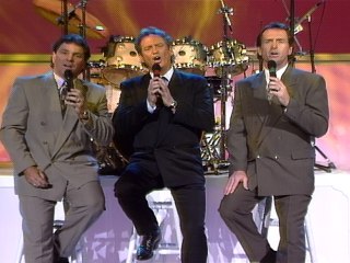 Bill & Gloria Gaither - Sweet Beulah Land