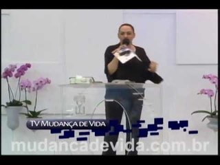 Palavra de Vida e Fé -- Segunda -- 27/08/12