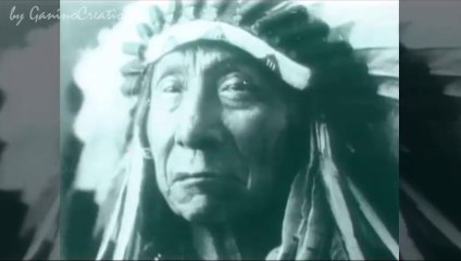 Pastor Solitario - Tributo Capi tribù Nativi d'america - by GaninoCreation ✅