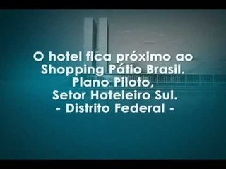 Ministério Mudança de Vida em Brasília