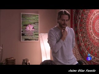 Jaime Olías es Iago Narbona- Servir y Proteger Cap.394