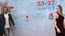 4. Türk Filmleri Haftası Bakü'de Başladı- Azerbaycan Seyircisinden Türk Filmlerine Yoğun İlgi