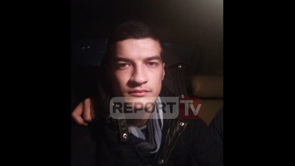 Akuzohet se hodhi kapsollin që dëmtoi efektiven, polica arreston autorin