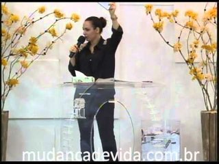 Palavra de Encerramento do 4° Jejum da Mudança -- 19/12/12