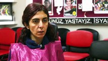 'Tekrar Dönmeyi Umut Etmek İstiyorum'