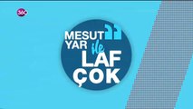 Mesut Yar ile Laf Çok - Erkan Meriç - 23 11 2018