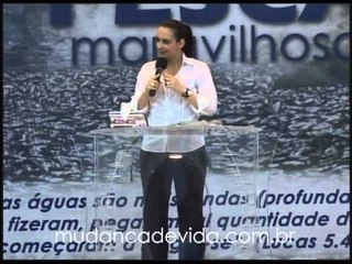 Palavra de Vida e Fé -- Segunda -- 18/02/13