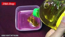 NO GLUE SLIME !!  Testing DISH SOAP Slime Recipes !! Must Watch !
