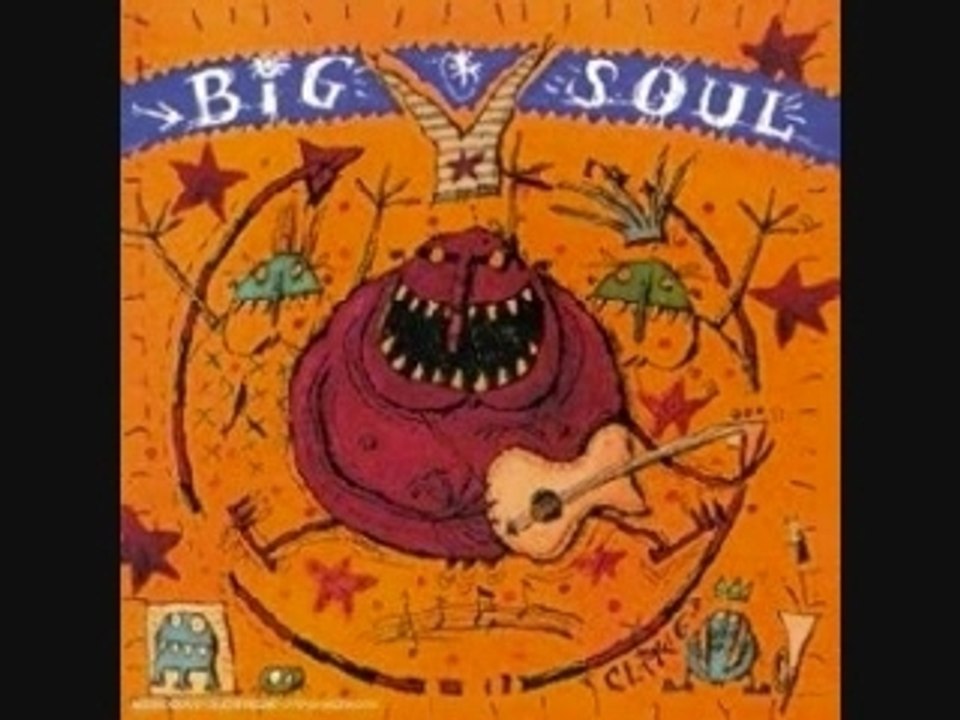 Big soul  "le brio"  1995
