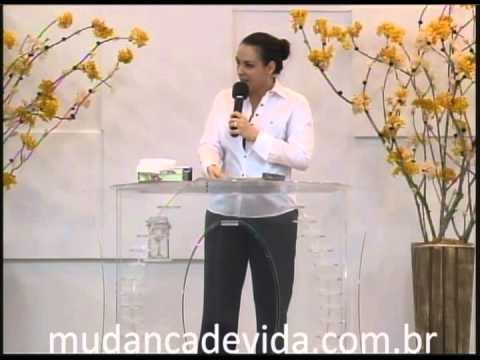 Palavra de Vida e Fé Segunda 17/12/12