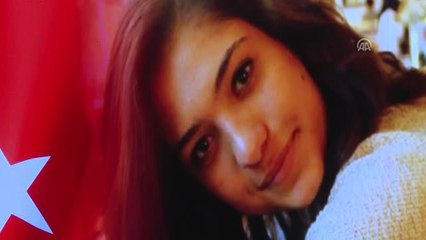 Aybüke Öğretmenin Anısına Konser