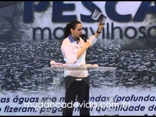 Palavra de Vida e Fé -- Segunda -- 25/02/13