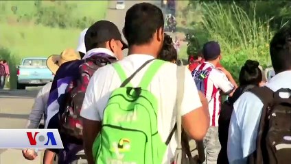 VOA Flaş Haber 23 Kasım