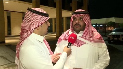 أجواء ما قبل مباراة النصر والشباب