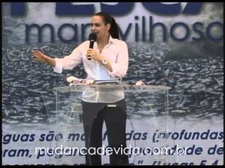 Palavra de Vida e Fé -- Quarta -- 27/02/13