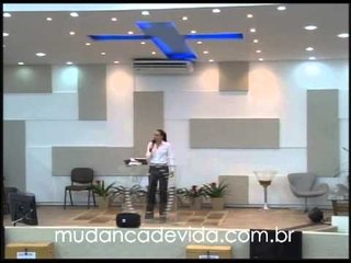 Palavra de Vida e Fé -- Profetize sobre o problema -- Segunda -- 22/04/13