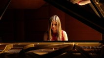 Vanessa Benelli Mosell - Scriabin: Etude In D Sharp Minor Op. 8 No. 12