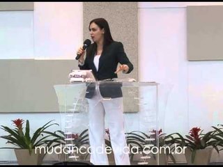 Palavra de Vida e Fé -- A obediência é o alicerce na vida de um cristão -- Quarta -- 24/04/13