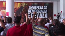 Lula, Dilma, Palocci e Mantega viram réus