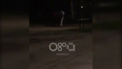 Ora News - Katër sirianë futen klandestinë në Korçë, Ora News filmon momentin