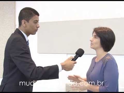 Programa Mudança de Vida Hoje Mantenha-se firme, fazendo o que Deus te mandou fazer 18/05/13