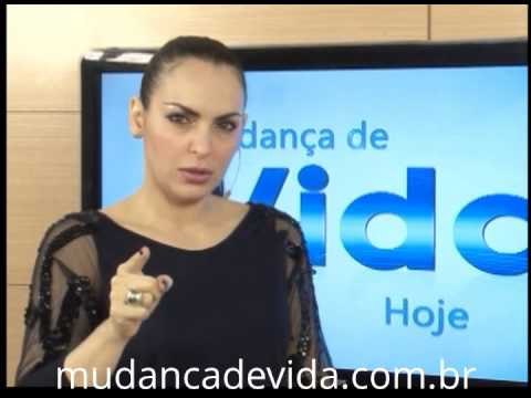 Programa Mudança de Vida Hoje As coisas pequenas matam as grandes 03/06/13