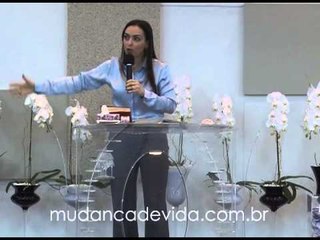 Abertura do Jejum dos Projetos de Conquistas - A sua vitória depende da parte espiritual - 02/06/13