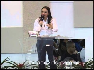 Palavra de Vida e Fé -- As promessas de Deus são suas -- Quarta -- 01/05/13