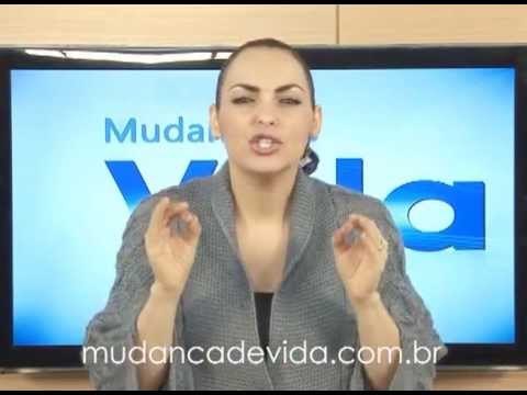 Programa Mudança de Vida Hoje O que está no seu coração determina tudo! 13/06/13