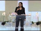 Palavra de Vida e Fé -- Dê lugar às mudanças que Deus espera de você! -- 30/06/13