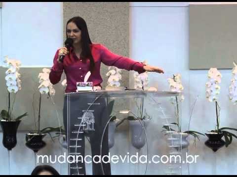 Palavra de Vida e Fé Não pegue um Ismael para a sua vida! Domingo 23/06/13