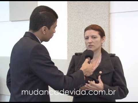 Programa Mudança de Vida Hoje Siga na direção determinada por Deus 13/05/13