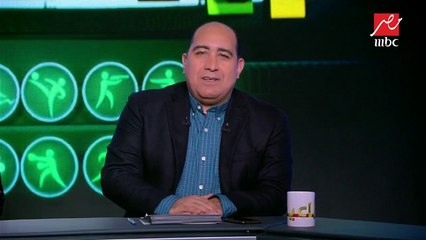 مهيب عبدالهادي: إنفردنا بإقالة كارتيرون وهذه تفاصيل تدخل مانويل جوزيه للتعاقدمع فيريرا