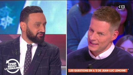 Matthieu Delormeau a tenté un rapprochement avec Kelly Vedovelli