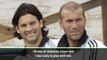 Zidane will be remembered as Real's greatest ever coach - Solari