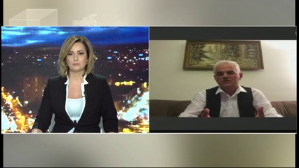 Taksa e Serbisë dhe e ardhmja e dialogut, Islam Lauka i ftuar në Ora News
