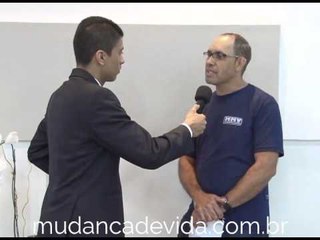 Programa Mudança de Vida Hoje -- Não volte a fazer o que o Senhor reprova! -- 27/07/13