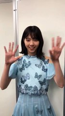乃木坂46「\こっち向いてNOGIZAKA!/」