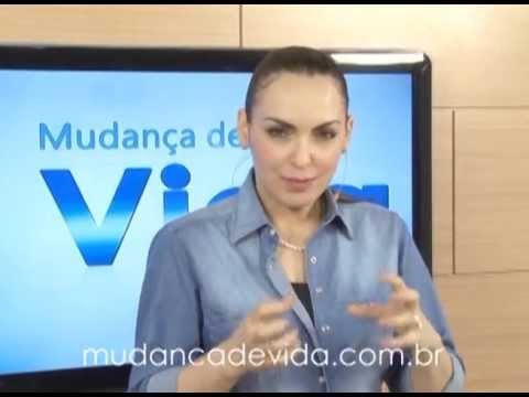 Programa Mudança de Vida Hoje Não seja conduzido pelo desespero 27/05/13