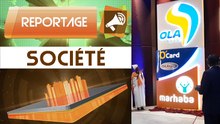 Reportage / Distribution des produits pétroliers : Ola Energy présente sa nouvelle identité
