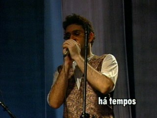 Legiao Urbana - Há Tempos