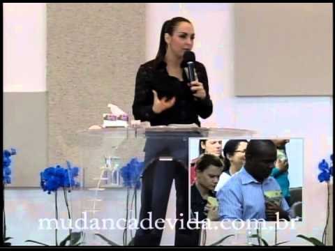 Palavra de Vida e Fé Deus tem a obra completa pra você! Insista! Continue! 05/08/13