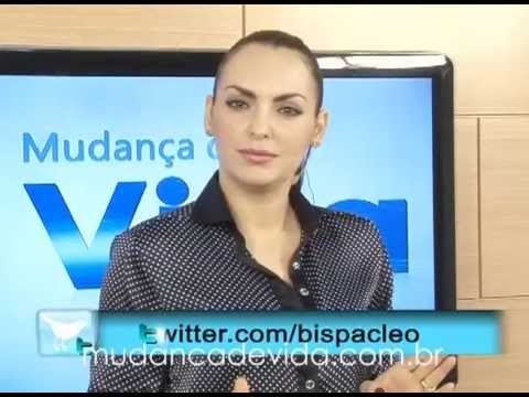 Programa Mudança de Vida Hoje Seja do 'sim', 'sim', e 'não', 'não' 22/04/13