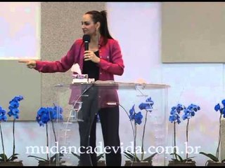 Palavra de Vida e Fé -- "Se eu sou um homem de Deus" -- 19/08/13