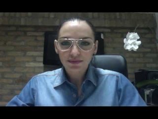 Bispa Cléo Ribeiro Rossafa